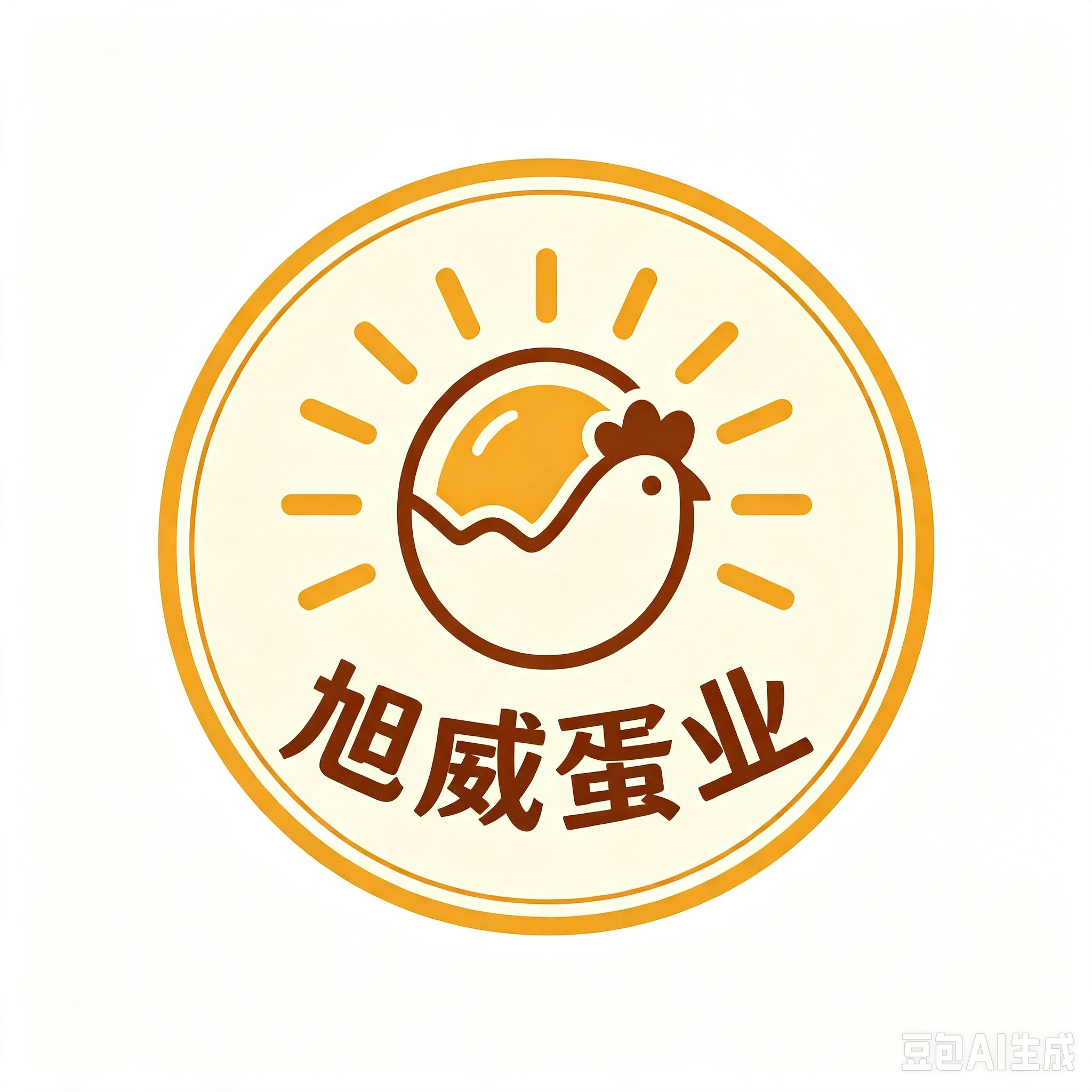旭威蛋业